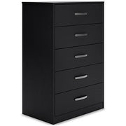 Finch Chest of Drawers - Theo's Factory Direct Mattress & Furniture (Columbus, OH)