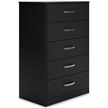Finch Chest of Drawers - Theo's Factory Direct Mattress & Furniture (Columbus, OH)