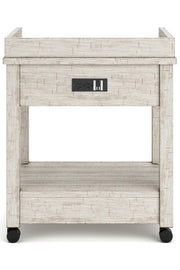 Carynhurst Printer Stand - Theo's Factory Direct Mattress & Furniture (Columbus, OH)