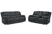 Draycoll Living Room Set - Theo's Factory Direct Mattress & Furniture (Columbus, OH)