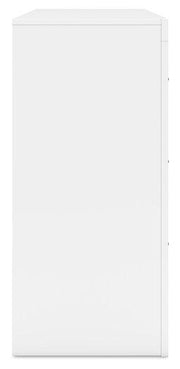 Binterglen Dresser - Theo's Factory Direct Mattress & Furniture (Columbus, OH)