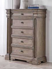 Blairhurst Chest of Drawers - Theo's Factory Direct Mattress & Furniture (Columbus, OH)