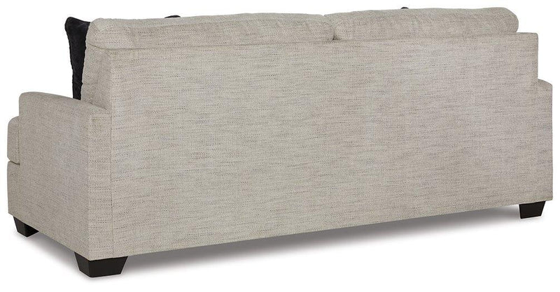 Vayda Living Room Set - Theo's Factory Direct Mattress & Furniture (Columbus, OH)