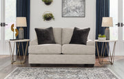 Vayda Living Room Set - Theo's Factory Direct Mattress & Furniture (Columbus, OH)
