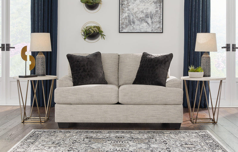 Vayda Living Room Set - Theo's Factory Direct Mattress & Furniture (Columbus, OH)