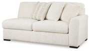Chessington Sectional - Theo's Factory Direct Mattress & Furniture (Columbus, OH)