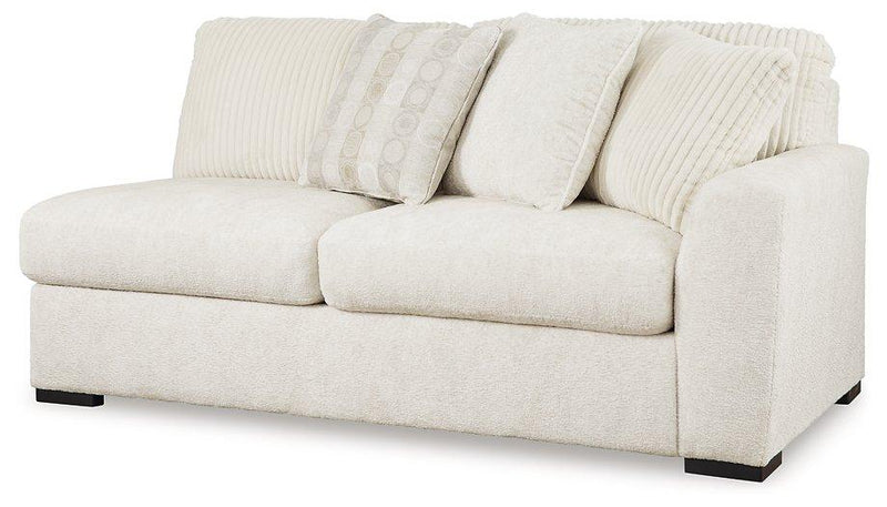 Chessington Sectional - Theo's Factory Direct Mattress & Furniture (Columbus, OH)