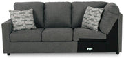 Edenfield Living Room Set - Theo's Factory Direct Mattress & Furniture (Columbus, OH)