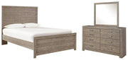 Culverbach Bedroom Set - Theo's Factory Direct Mattress & Furniture (Columbus, OH)