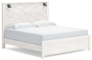 Gerridan Bedroom Set - Theo's Factory Direct Mattress & Furniture (Columbus, OH)