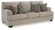 Stonemeade Living Room Set - Theo's Factory Direct Mattress & Furniture (Columbus, OH)