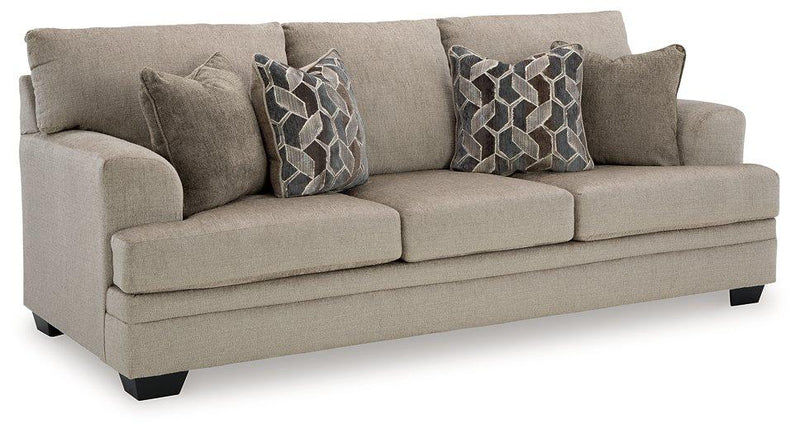Stonemeade Living Room Set - Theo's Factory Direct Mattress & Furniture (Columbus, OH)