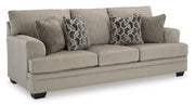 Stonemeade Living Room Set - Theo's Factory Direct Mattress & Furniture (Columbus, OH)