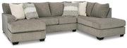 Creswell Living Room Set - Theo's Factory Direct Mattress & Furniture (Columbus, OH)