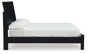 Danziar Bed - Theo's Factory Direct Mattress & Furniture (Columbus, OH)
