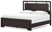 Covetown Bedroom Package - Theo's Factory Direct Mattress & Furniture (Columbus, OH)