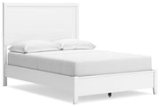 Binterglen Bed - Theo's Factory Direct Mattress & Furniture (Columbus, OH)