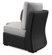 Beachcroft Outdoor Sectional - Theo's Factory Direct Mattress & Furniture (Columbus, OH)