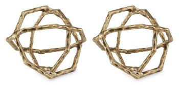 Laddington Sculpture - Theo's Factory Direct Mattress & Furniture (Columbus, OH)