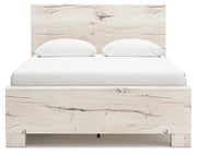 Lawroy Bed - Theo's Factory Direct Mattress & Furniture (Columbus, OH)