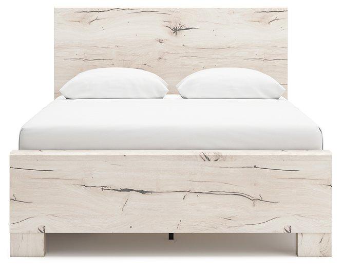 Lawroy Bed - Theo's Factory Direct Mattress & Furniture (Columbus, OH)