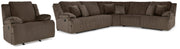 Top Tier Living Room Set - Theo's Factory Direct Mattress & Furniture (Columbus, OH)