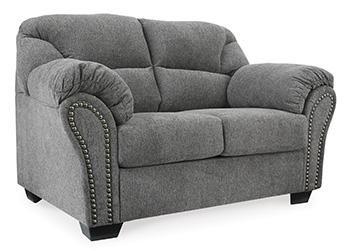 Allmaxx Loveseat - Theo's Factory Direct Mattress & Furniture (Columbus, OH)