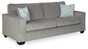 Altari Sofa - Theo's Factory Direct Mattress & Furniture (Columbus, OH)