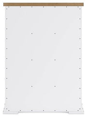 Ashbryn Chest of Drawers - Theo's Factory Direct Mattress & Furniture (Columbus, OH)