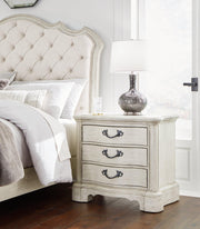Arlendyne Nightstand - Theo's Factory Direct Mattress & Furniture (Columbus, OH)