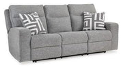 Biscoe Living Room Set - Theo's Factory Direct Mattress & Furniture (Columbus, OH)