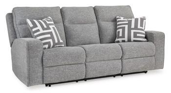 Biscoe Living Room Set - Theo's Factory Direct Mattress & Furniture (Columbus, OH)