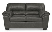 Bladen Loveseat - Theo's Factory Direct Mattress & Furniture (Columbus, OH)