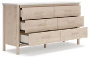 Cadmori Dresser - Theo's Factory Direct Mattress & Furniture (Columbus, OH)
