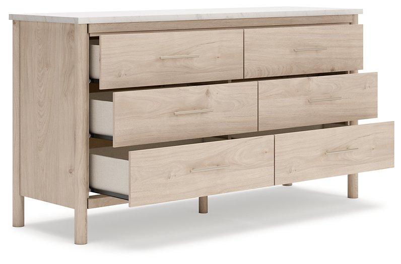 Cadmori Dresser - Theo's Factory Direct Mattress & Furniture (Columbus, OH)