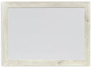 Cambeck Bedroom Mirror - Theo's Factory Direct Mattress & Furniture (Columbus, OH)