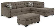 Mahoney Living Room Set - Theo's Factory Direct Mattress & Furniture (Columbus, OH)