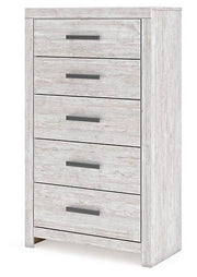Cayboni Chest of Drawers - Theo's Factory Direct Mattress & Furniture (Columbus, OH)