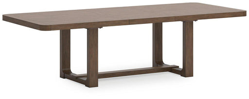 Cabalynn Dining Extension Table - Theo's Factory Direct Mattress & Furniture (Columbus, OH)