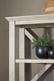 Carynhurst Home Office Set - Theo's Factory Direct Mattress & Furniture (Columbus, OH)