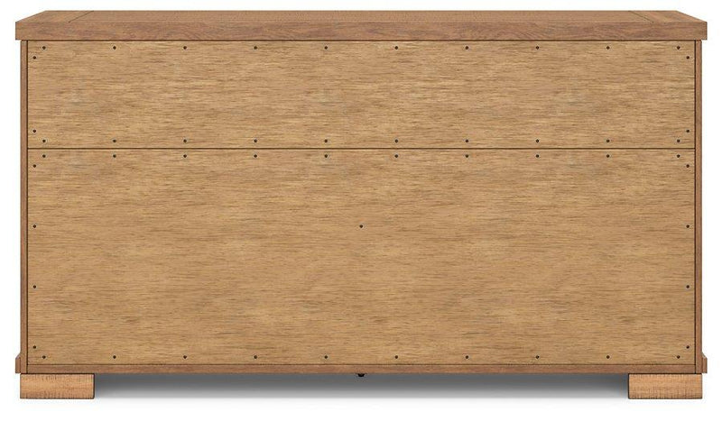 Havonplane Dining Server - Theo's Factory Direct Mattress & Furniture (Columbus, OH)