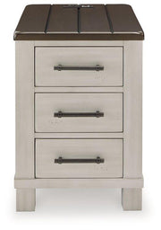 Darborn Occasional Table Set - Theo's Factory Direct Mattress & Furniture (Columbus, OH)