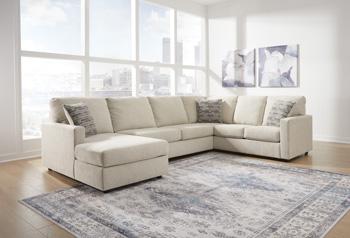 Edenfield Living Room Set - Theo's Factory Direct Mattress & Furniture (Columbus, OH)