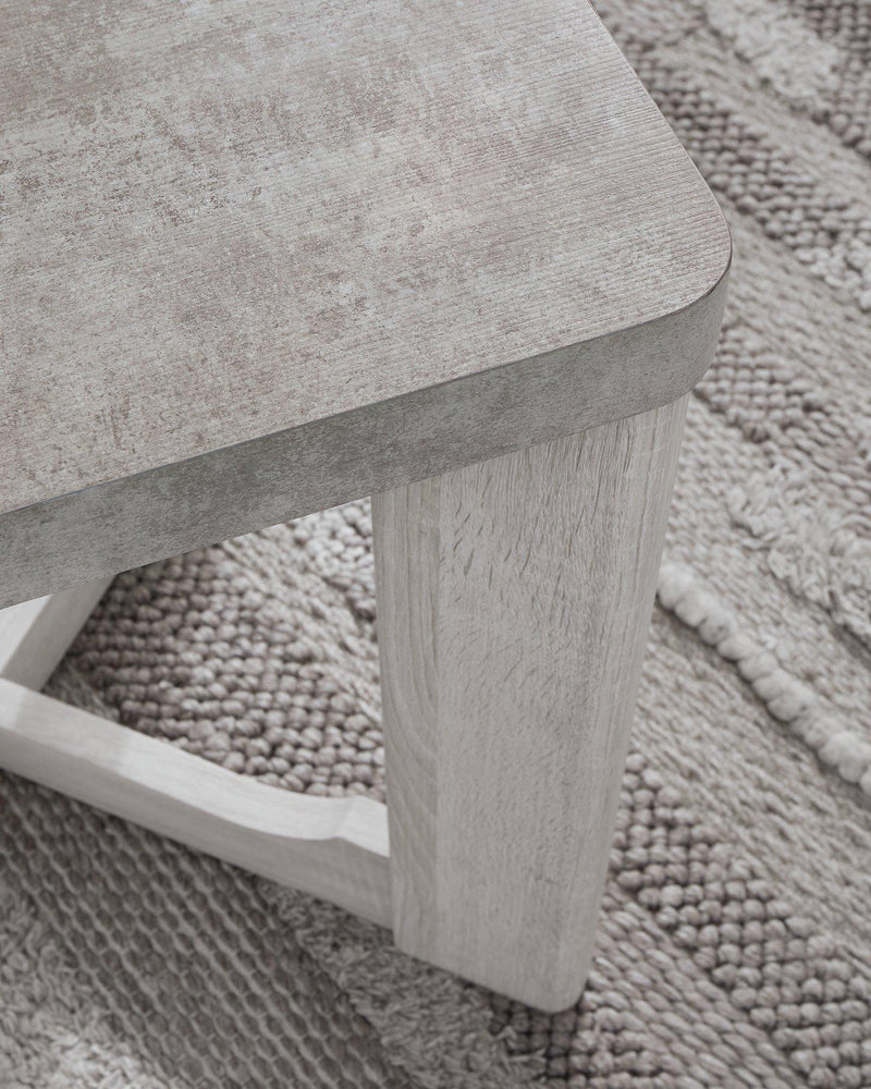 Garnilly Table (Set of 3) - Theo's Factory Direct Mattress & Furniture (Columbus, OH)