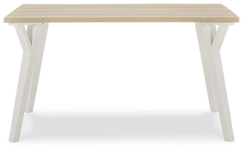 Grannen Dining Table - Theo's Factory Direct Mattress & Furniture (Columbus, OH)