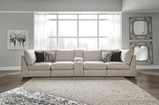 Kellway Sectional - Theo's Factory Direct Mattress & Furniture (Columbus, OH)