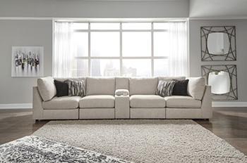 Kellway Sectional - Theo's Factory Direct Mattress & Furniture (Columbus, OH)