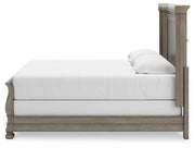 Lexorne Bedroom Set - Theo's Factory Direct Mattress & Furniture (Columbus, OH)