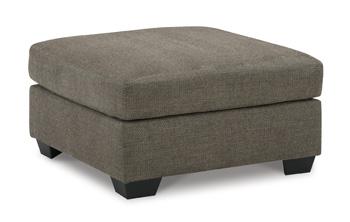 Mahoney Living Room Set - Theo's Factory Direct Mattress & Furniture (Columbus, OH)