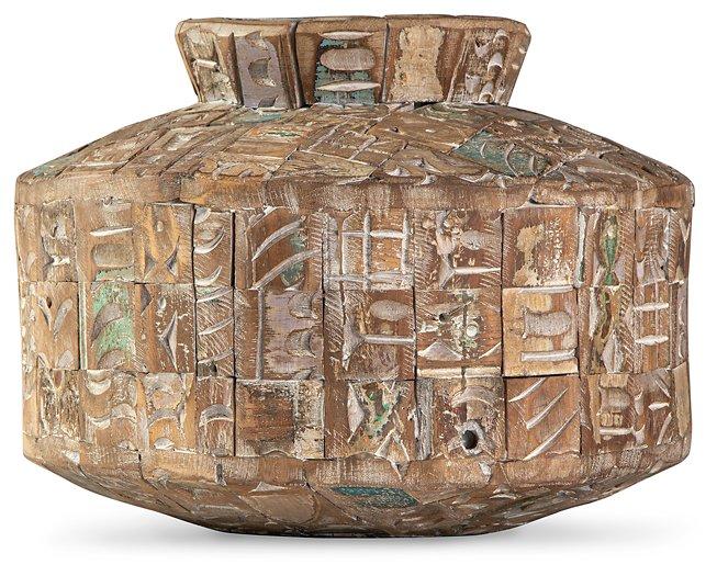 Meltland Vase - Theo's Factory Direct Mattress & Furniture (Columbus, OH)